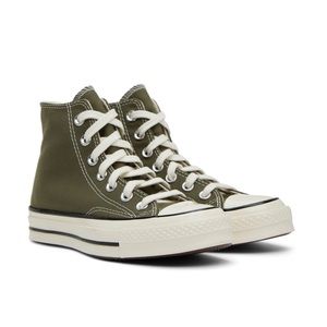 Converse Chuck 70s High Top Olive Green Sneakers